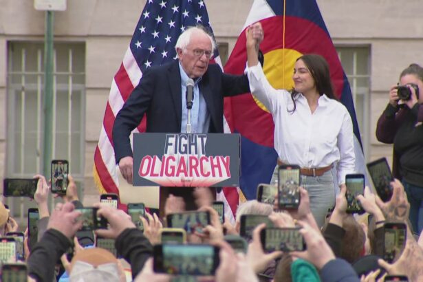 As AOC Flies Around the Country on Her ‘Fight Oligarchy’ Tour, Residents of Her Imploding District Are Begging Kash Patel for Help |