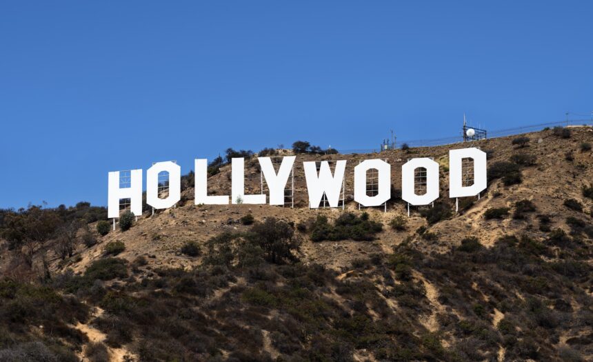 As Entertainment Industry Flees California, People Fear Los Angeles Could Become ‘the Next Detroit’ |