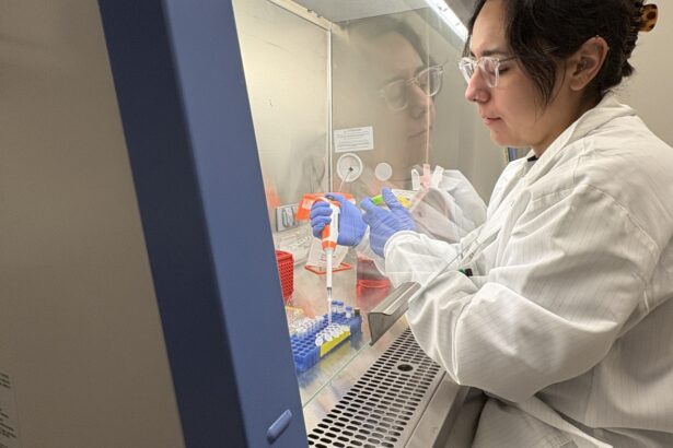 As a diversity grant dies, young scientists fear it will haunt their careers : Shots