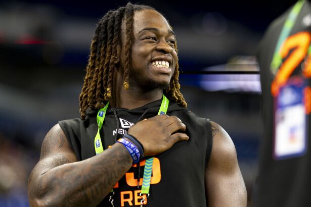 Ashton Jeanty pipedream looks finished as team decides to shift focus 