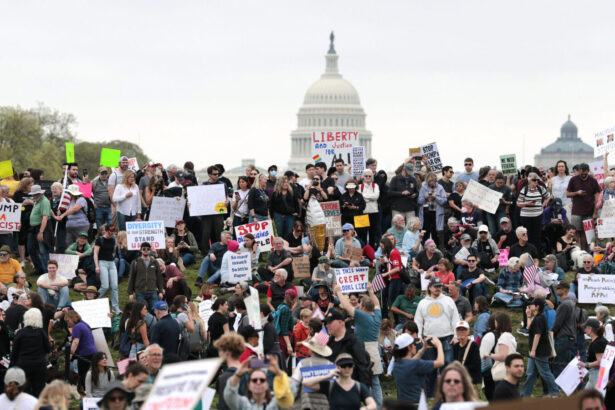 Ask a Scientist: A Hundred Days of Harm—How the Trump Administration Is Eviscerating Science and What We Can Do About It