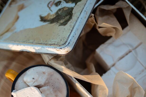 At one with the land