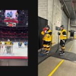 At the good old (emphasis on ‘old’) hockey game: How 13 octogenarian skaters lived their NHL dream