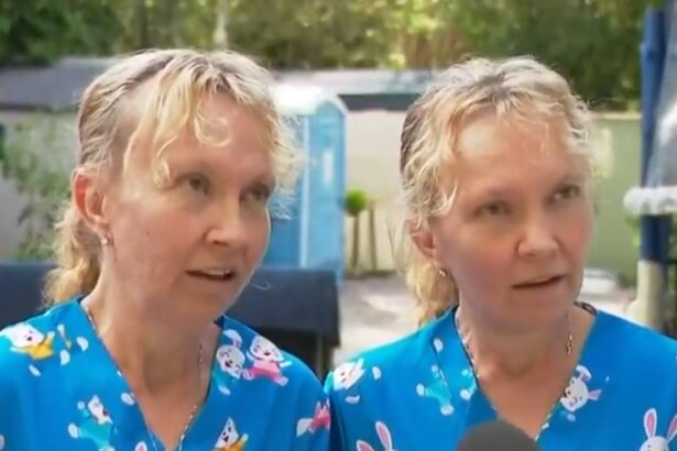 Australian Identical Twins Give In Sync Interview About Alleged Armed Carjacking