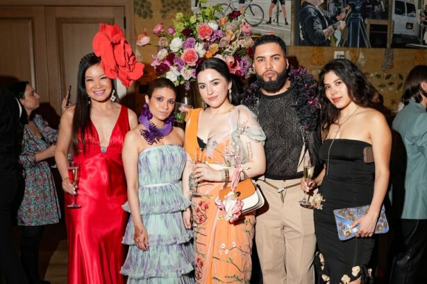 Celebrate the First Monday in May with Vogue Club!