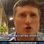 BREAKING: Department of Defense Branch Chief Calls President Trump “Illegitimate,” Vows to Resist Him – Attacks Hegseth as “Unfit to Lead” (VIDEO) |