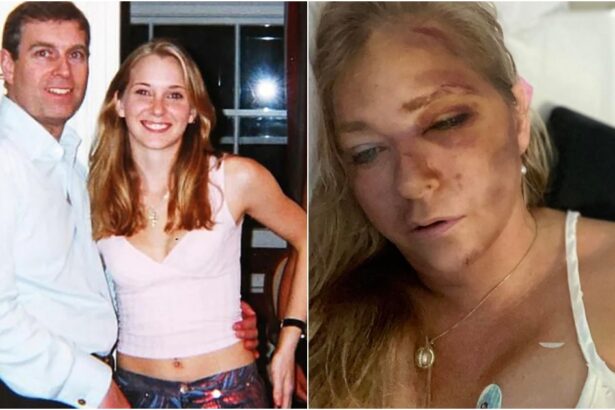 BREAKING: Jeffrey Epstein Sex-Trafficking Victim Virginia Giuffre Reportedly Dead by Suicide |