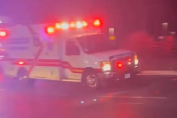 BREAKING: Multiple Injuries in Clearwater, Florida After Boat Crash – Some Say “Mass Casualty Event” |