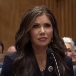 BREAKING: Second Suspect Arrested in Connection with Kristi Noem Robbery – An Illegal Alien with ICE Detainer! |