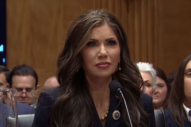 BREAKING: Second Suspect Arrested in Connection with Kristi Noem Robbery – An Illegal Alien with ICE Detainer! |