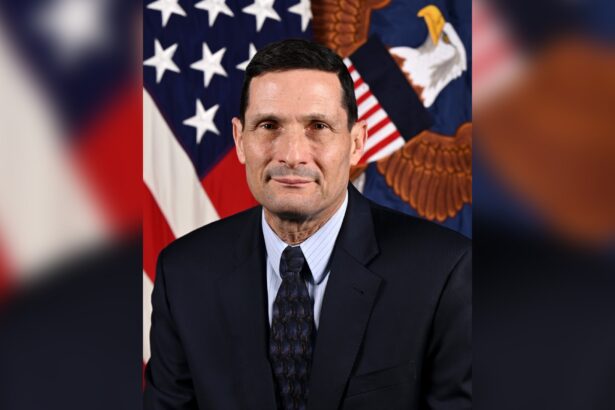 BREAKING: Secretary Pete Hegseth Removes Deputy Chief of Staff Darin Selnick Following Internal Leak Investigation |