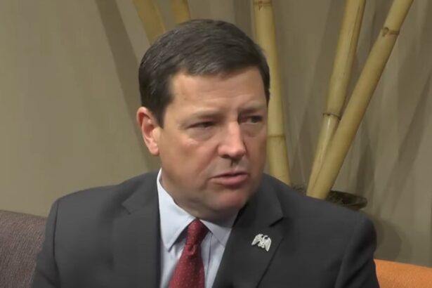 BREAKING: Senate Judiciary Dems Launch 11th Hour Attack on Trump’s Nominee For US Attorney in DC, Ed Martin |