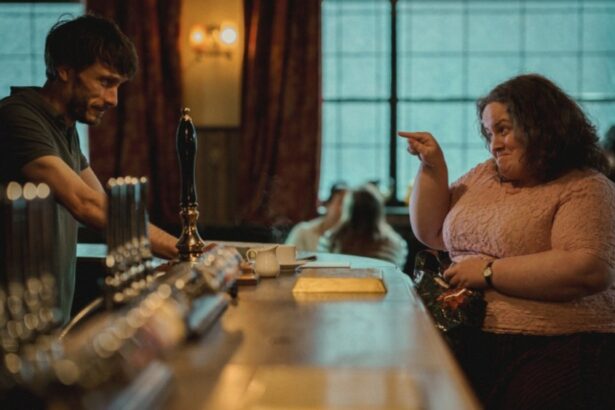 ‘Baby Reindeer,’ ‘Slow Horses,’ ‘Rivals’ Win at BAFTA TV Craft Awards