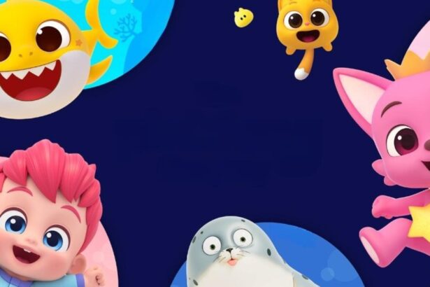 ‘Baby Shark’ Outfit Pinkfong Inks Strategic Deal With Japan’s TBS