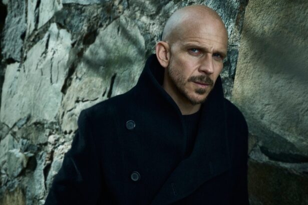 Banijay Brings Back ‘Wallander’ for Reboot Starring Gustaf Skarsgård
