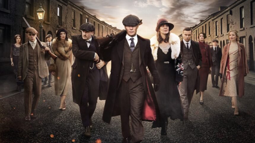 Banijay Group in Early Talks to Buy ITV (Report)