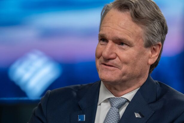 Bank of America (BAC) earnings Q1 2025