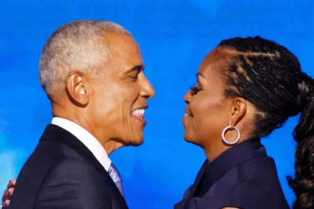 Barack & Michelle Obama’s ‘Crumbling’ Marriage: Everything They’ve Said