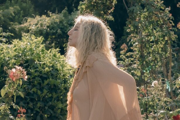 Run Wild to Your Favorite Streaming Platform: Barbra Streisand Has a New Album Coming