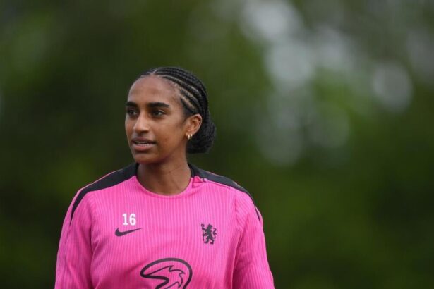 Barcelona vs. Chelsea prediction, where to watch, live stream: UWCL semifinal pick, odds, lineups