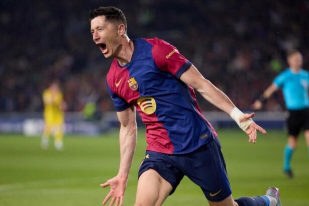 Barcelona vs. Dortmund how to watch, odds: 2025 UEFA Champions League picks, prediction for Tuesday, April 15