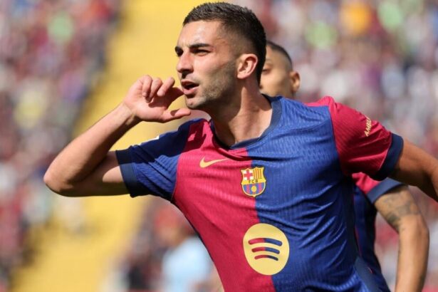 Barcelona vs. Mallorca live stream: La Liga prediction, TV channel, how to watch online, odds, pick