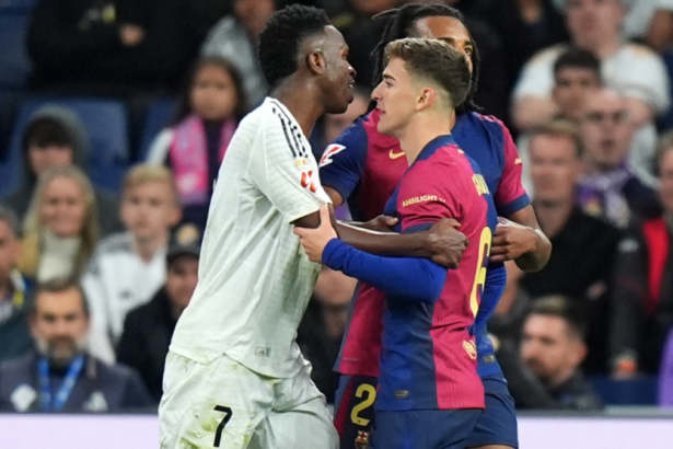 Barcelona vs. Real Madrid, where to watch El Clasico, live stream: Copa del Rey prediction, odds, lineups