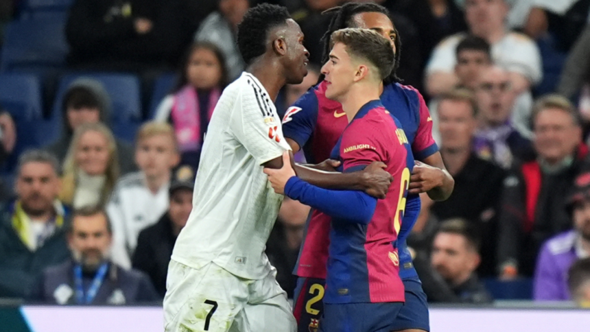 Barcelona vs. Real Madrid, where to watch El Clasico, live stream: Copa del Rey prediction, odds, lineups