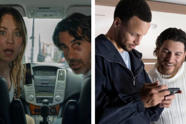 ‘Based on a True Story,’ ‘Mr. Throwback’ Canceled at Peacock