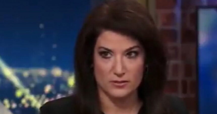 Batya Ungar-Sargon Slams Dems for Continually Invoking the Nazis Over Trump: ‘A Big Part of Why They Have Lost’ (VIDEO) |