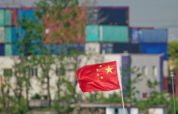 Beijing warns countries not to act against China in trade deals with US