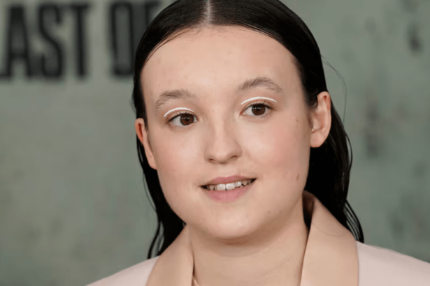 Bella Ramsey ‘Didn’t Want’ Being Non-Binary to ‘Become a Headline’