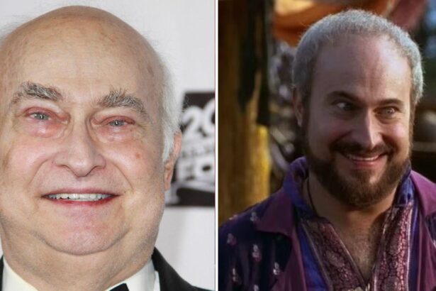 Beloved ‘Xena Warrior Princess’ Star Robert Trebor Dead Aged 72