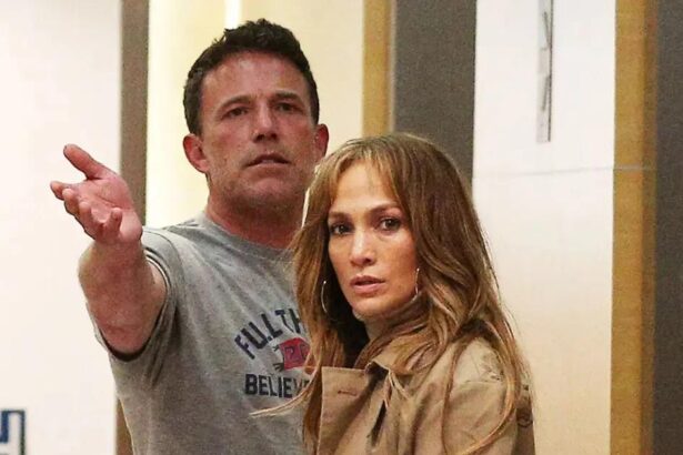 Ben Affleck’s New Insight Into J-Lo Split: ‘She Drove Me Crazy’