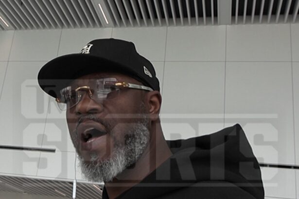 Ben Wallace Says Current Pistons Are No ‘Bad Boys,’ Earned Their Own Identity!