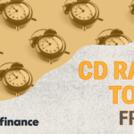 Best CD rates today, April 25, 2025 (up to 4.40% APY return)