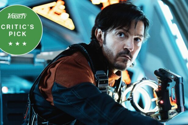 Best Disney Star Wars Yet