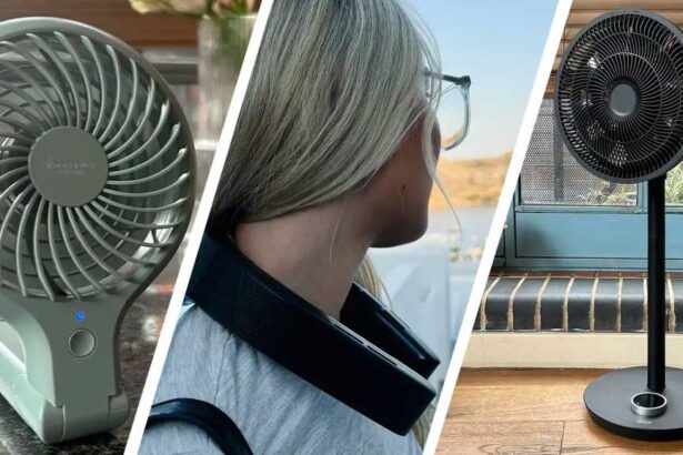 Best Fans 2025: Bladeless, Smart, Desk & Tower Fans