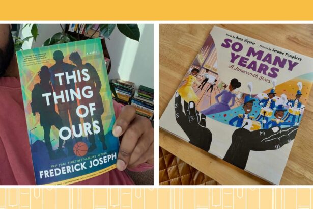 Best May 2025 New Books for Kids and Teens