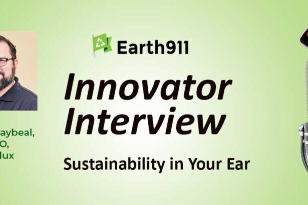 Best of Earth911 Podcast: Caelux CEO Scott Graybeal on the U.S. Perovskite Solar Panel Supply Chain