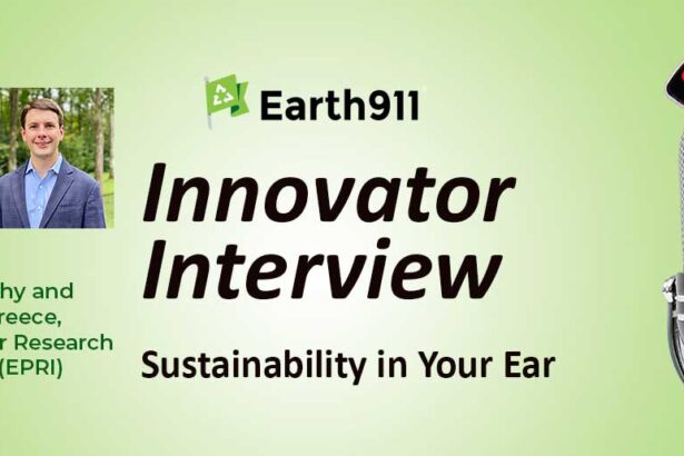 Best of Earth911 Podcast: Green Hydrogen’s Role in Decarbonizing Industry and Daily Life