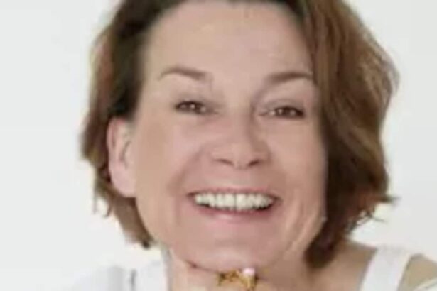 Bestselling German Author Alexandra Frohlich Found Dead On Houseboat