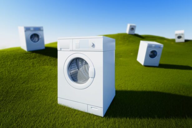 Better Refrigerators, Washing Machines, Furniture and Tires Are Mandated for Europe’s Circular Economy