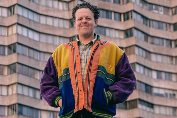 ‘Big Boys’ Creator Jack Rooke on Next Projects, Moving to L.A.