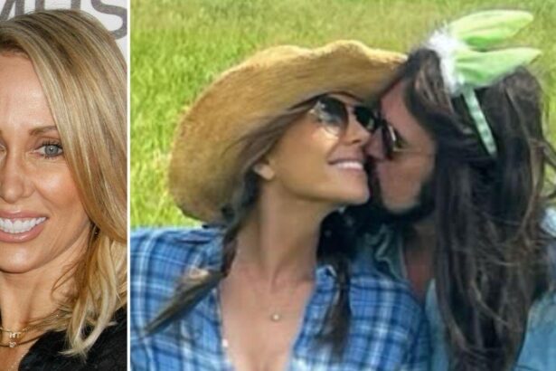 Billy Ray Cyrus’s Ex-Wife Suspected Affair With Elizabeth Hurley