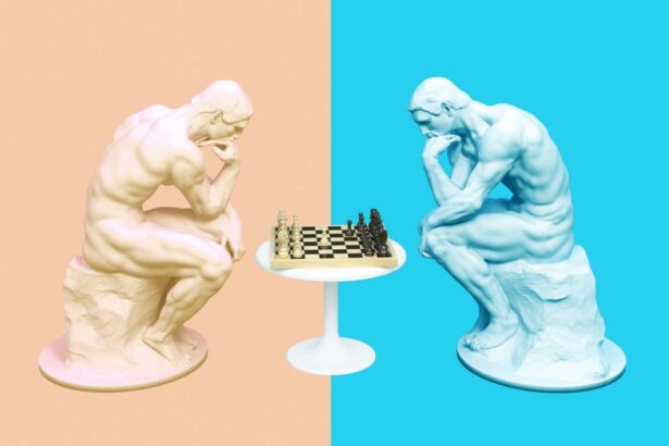 Bitter argument breaks out over controversial theory of consciousness