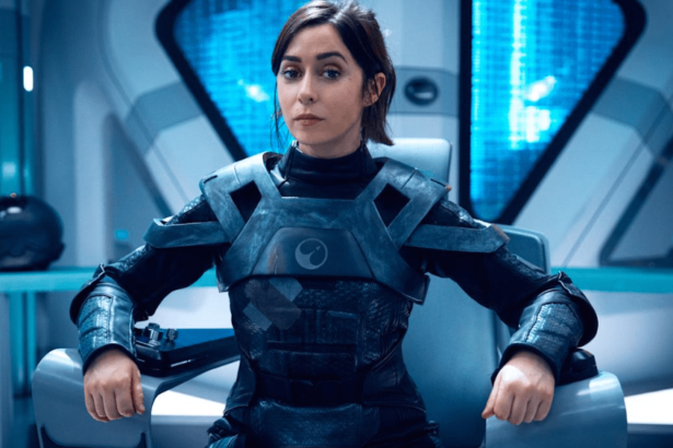 Black Mirror’s Charlie Brooker on Season 7, Not Parodying Netflix