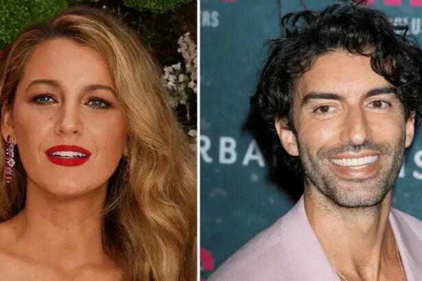 Blake Lively Facing Trump-Style ‘Smoking Gun’ Evidence