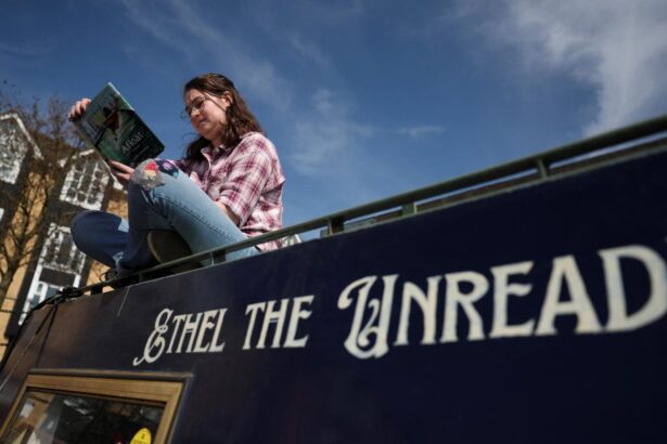 Boaters say water-dwelling becoming unaffordable