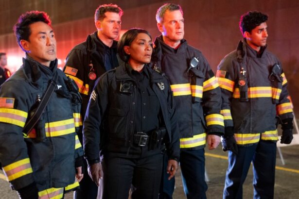 Bobby Dies as Peter Krause Exits the Show